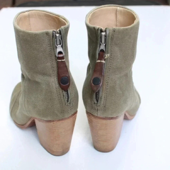 Rag & Bone Newbury ankle boots - Picture 4 of 13